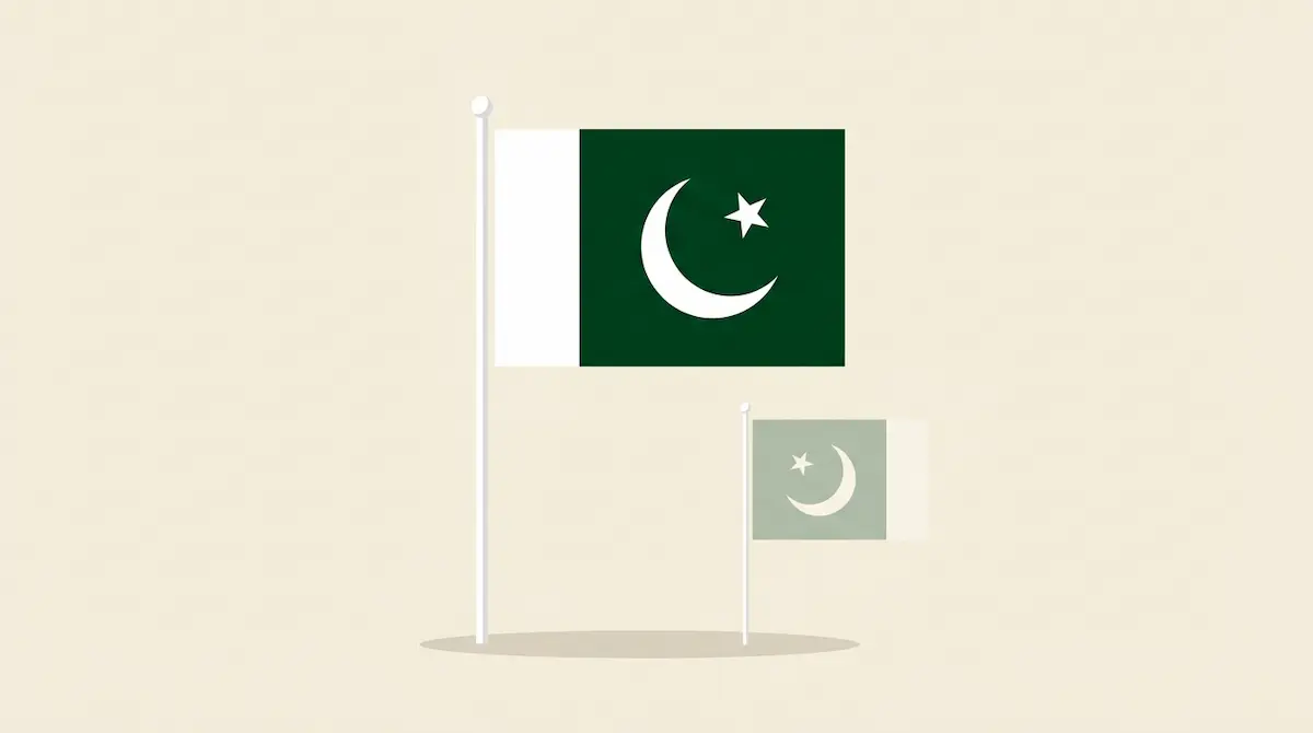 5 Flag Mistakes Pakistanis Make Every 14 August