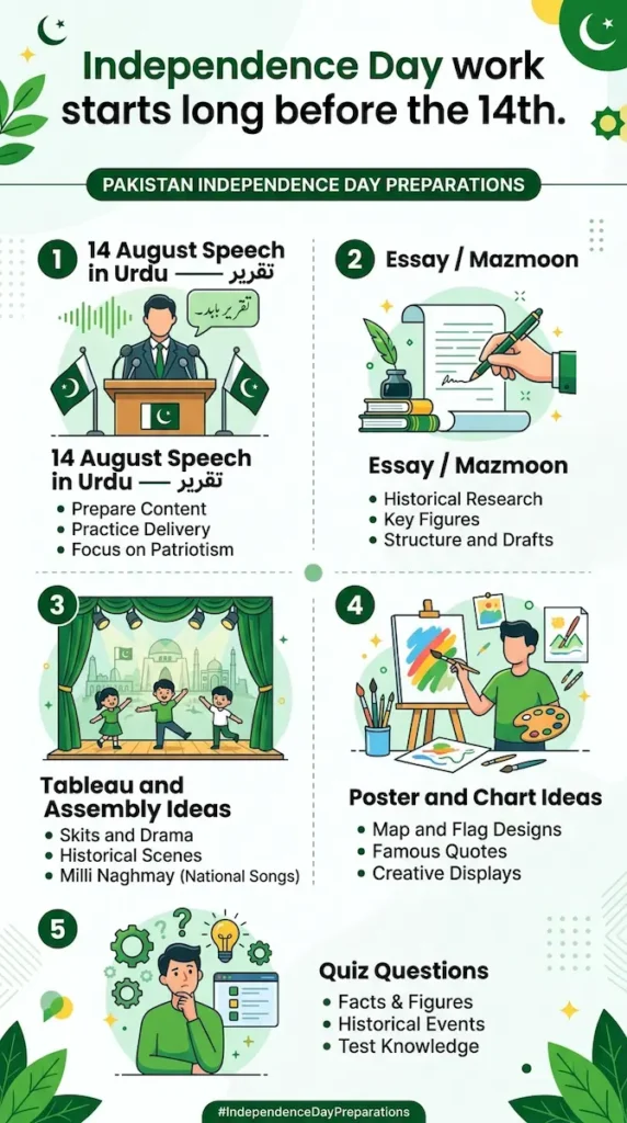 inforgraphic: For Schools and Students