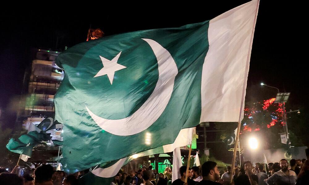 Pakistan Independence Day